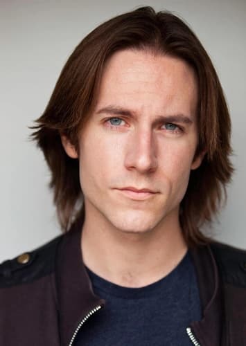 Matthew Mercer