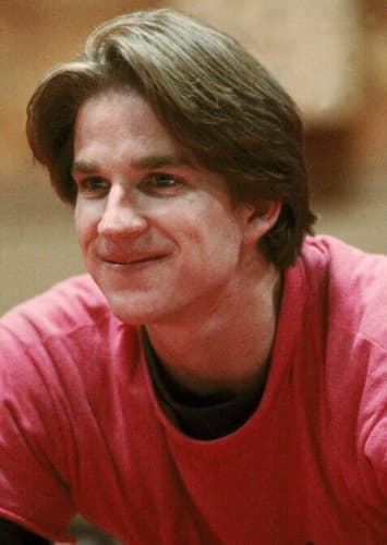 Matthew Modine