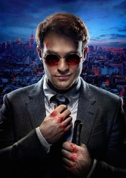 Matthew Murdock