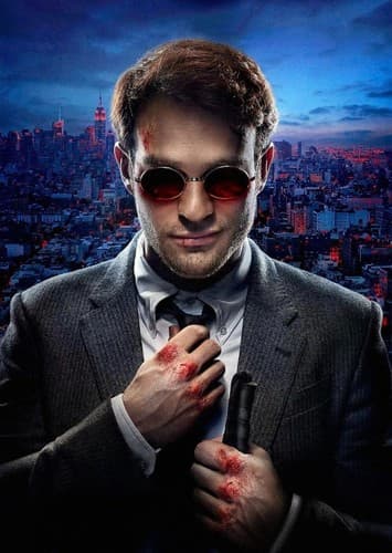 Matthew Murdock