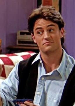 Matthew Perry