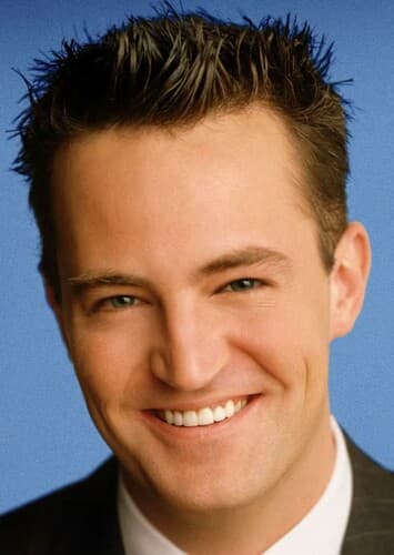 Matthew Perry