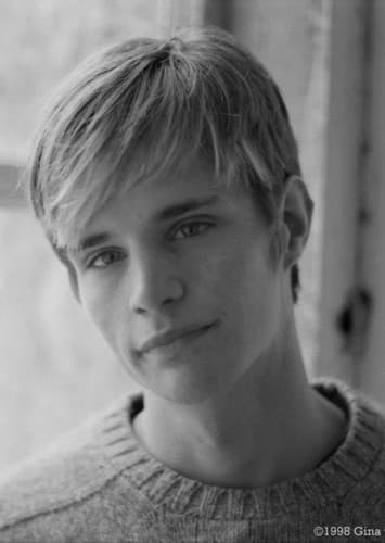 Matthew Shepard