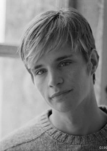 Matthew Shepard