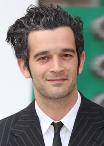 Matty Healy