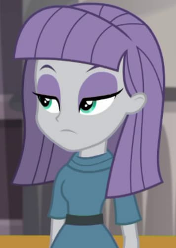 Maud Pie
