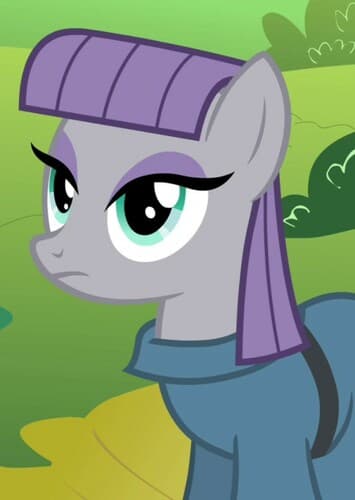 Maud Pie