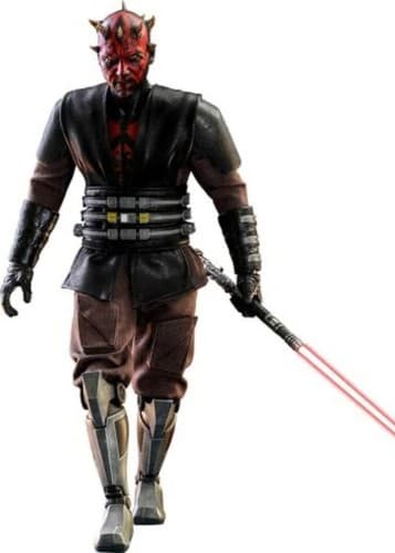 Maul
