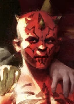 Maul