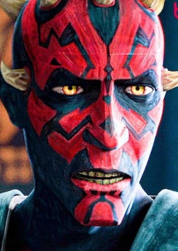 Maul
