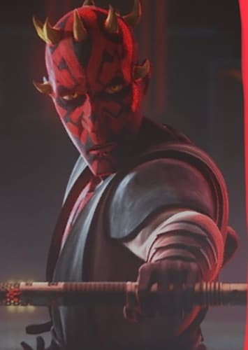 Maul