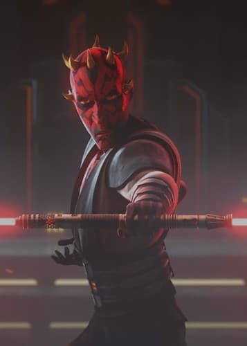 Maul