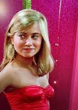 Maureen McCormick