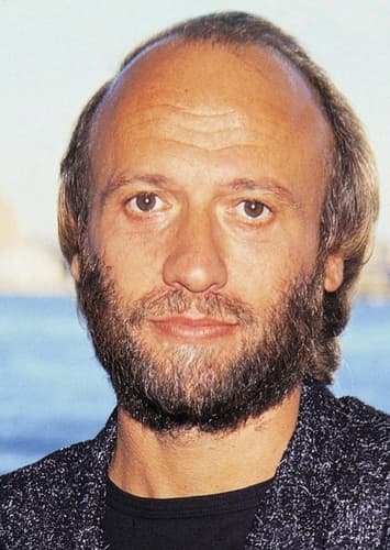 Maurice Gibb