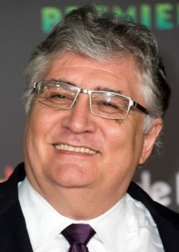 Maurice LaMarche