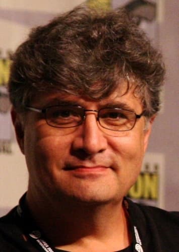 Maurice LaMarche