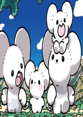 Maushold / イッカネズミ