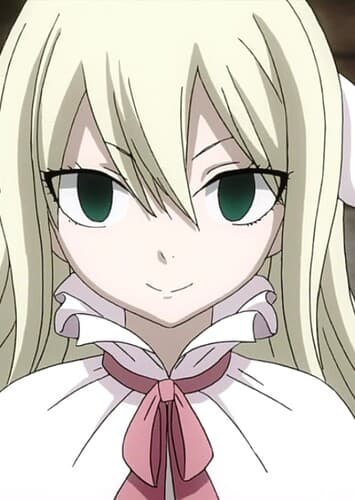 Mavis Vermillion