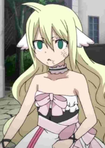 Mavis Vermillion