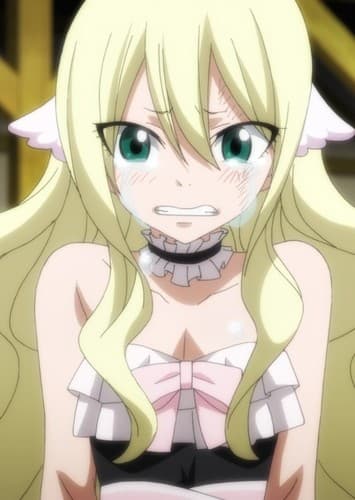 Mavis Vermillion