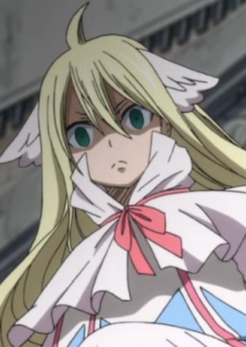 Mavis Vermillion