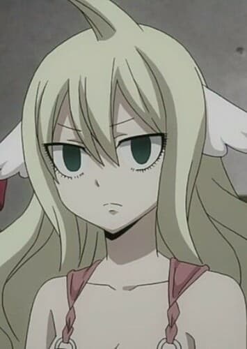 Mavis vermillion