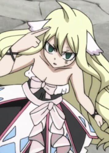 Mavis Vermillion