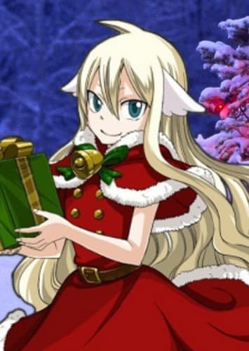 Mavis Vermillion