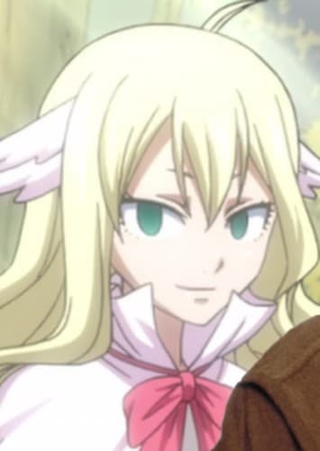 Mavis Vermillion