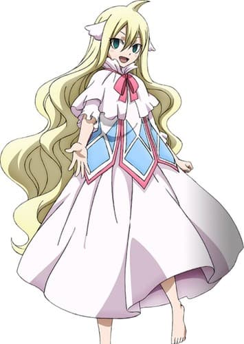 Mavis Vermillion