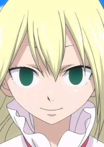 Mavis Vermillion