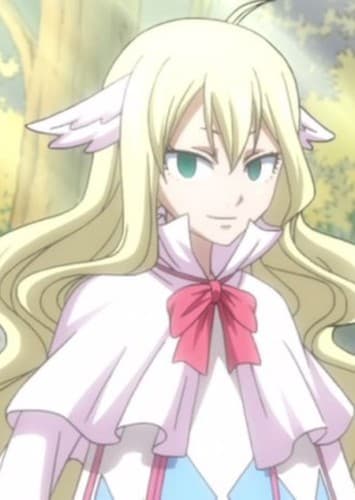 Mavis Vermillion