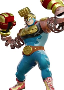 Max Brass