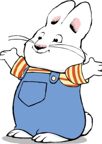 Max Bunny
