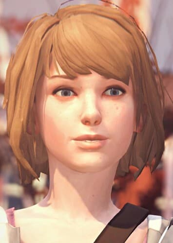 Max Caulfield