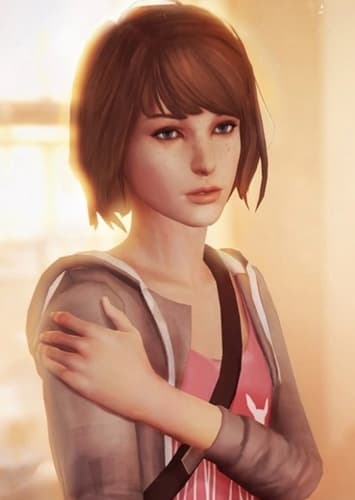 Max Caulfield