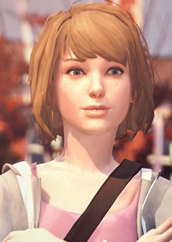 Max Caulfield
