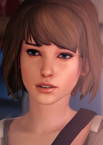 Max Caulfield