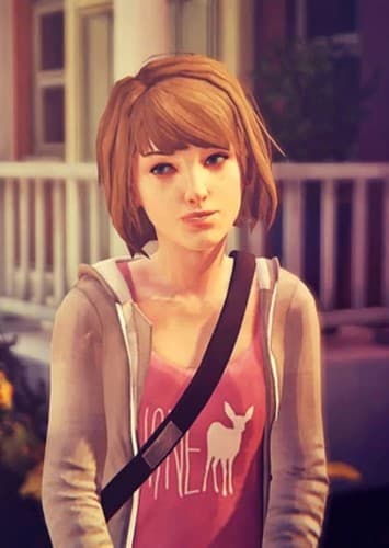 Max Caulfield