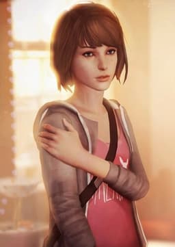 Max Caulfield