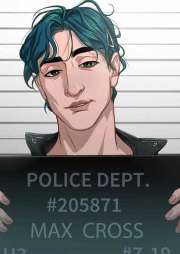 Max Cross