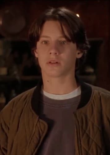 Max Dennison