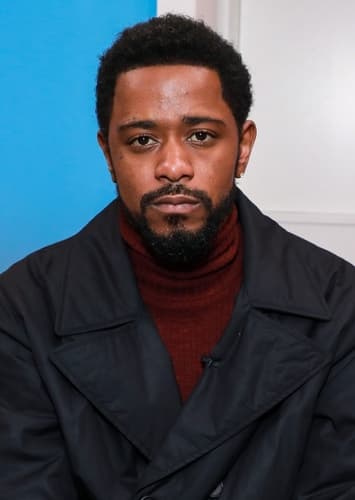 LaKeith Stanfield