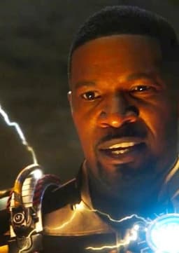 Max Dillon / Electro