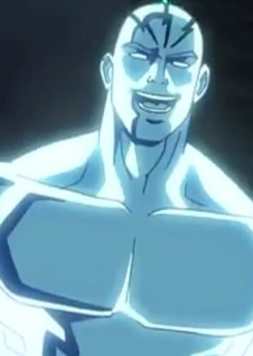 Max Dillon (Electro)