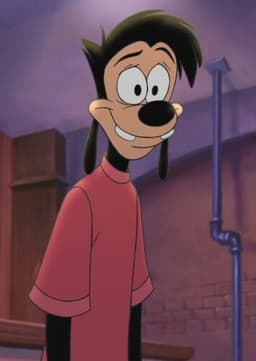 Max Goof