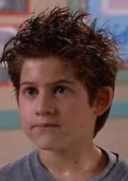 Max Keeble