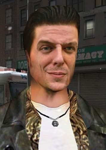 Max Payne