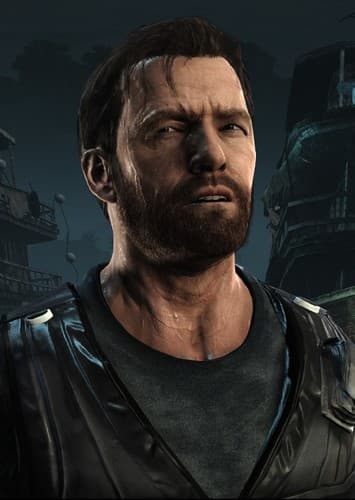 Max Payne
