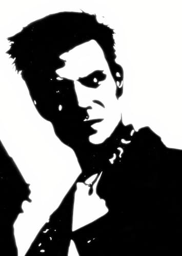 Max Payne